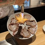 和牛料亭 bungo 祇園 - 