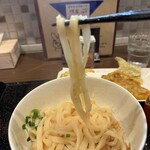 うどん白石 - 