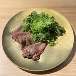 和牛料亭 bungo 祇園 - 