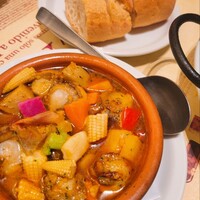 Bar Espanol LA BODEGA 大阪店 - 