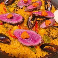 Bar Espanol LA BODEGA 大阪店 - 