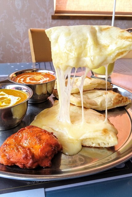 アジアンダイニング サウラハビュー - 郡山市その他（インドカレー）の写真