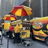 The Halal Guys WEST 53 ST. & 6 AVE. (SOUTHEAST CORNER)