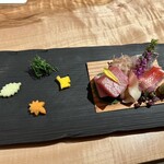 Koshitsu Kaiseki Kitaooji - 