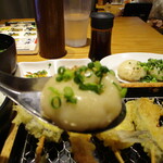 Kushi Tempura Yaki Shourompou Shokudou Maruni - 