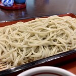 Teuchi Soba Shouei An - 