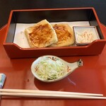 東京 芝 とうふ屋うかい - 