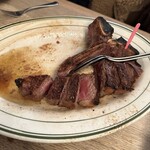 Peter Luger Steak House - 