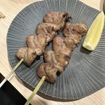 Sumibiyakitori Shiki - 