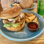 Louis Hamburger Restaurant - 