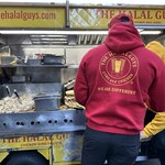 The Halal Guys - 