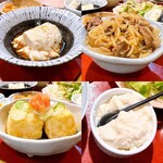 豆腐料理 双葉 - 