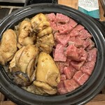 Taishuu Yakiniku Kotarou - 