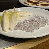 知喜多 横浜西口店 - 