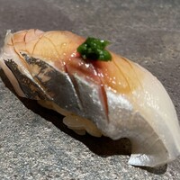 鮨 無垢/鮨 白銀 - 