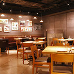 ペル・グラッツィア・デル・ソーレ - 落ち着いた照明の下でゆっくりと楽しい時間を・・・