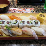 がってん寿司 加須店