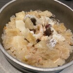 Oohama - ミックス土鍋ご飯