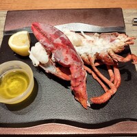 Wolfgang's Steakhouse Teppan - 
