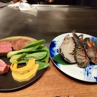 Wolfgang's Steakhouse Teppan - 