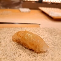 鮨 まるふく - ⚫平目