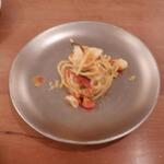 エスパイ クック コウベ - 料理　