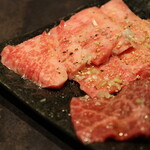 Akasaka Yakiniku Ushiya - 