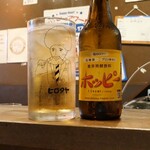 大衆酒場ヒロタヤ2号 - 