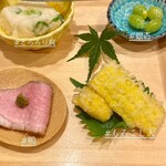 Yamaki Zushi - 