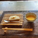 手造り食の店しもだ - 自家製天然酵母のパン・ベジスープ