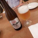 エスパイ クック コウベ - ドリンク