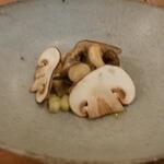 エスパイ クック コウベ - 料理　