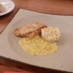 エスパイ クック コウベ - 料理　