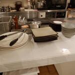 エスパイ クック コウベ - 内観　