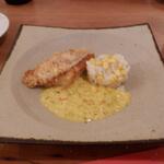 エスパイ クック コウベ - 料理　