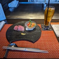 銀座のステーキ 銀座本店 - 