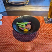 銀座のステーキ 銀座本店 - 