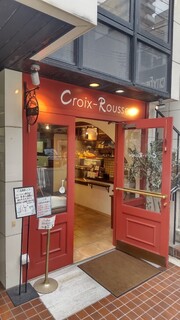 Croix-Rousse - 