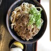 手打うどん 麦蔵