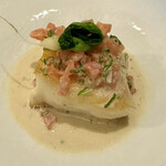 ミザンセーヌ - 