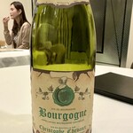 ミザンセーヌ - 