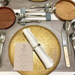 ミザンセーヌ - 