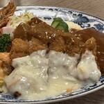 レストラン 精養軒 - 