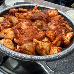 富平ヤンコプチャン - 