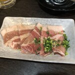 Yakiniku Gyuumasa - 