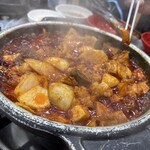 富平ヤンコプチャン - 