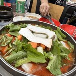 富平ヤンコプチャン - 