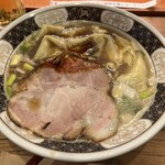 ラーメン凪 - 