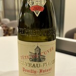 ミザンセーヌ - 