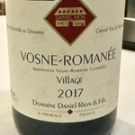 ミザンセーヌ - 